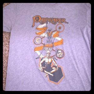 Pallbearer Band t shirt. Official